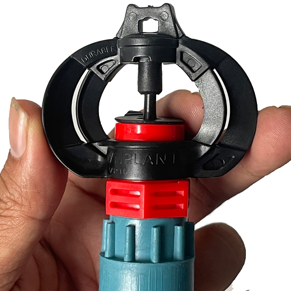 bec vp10 key noi voi chuoi pvc
